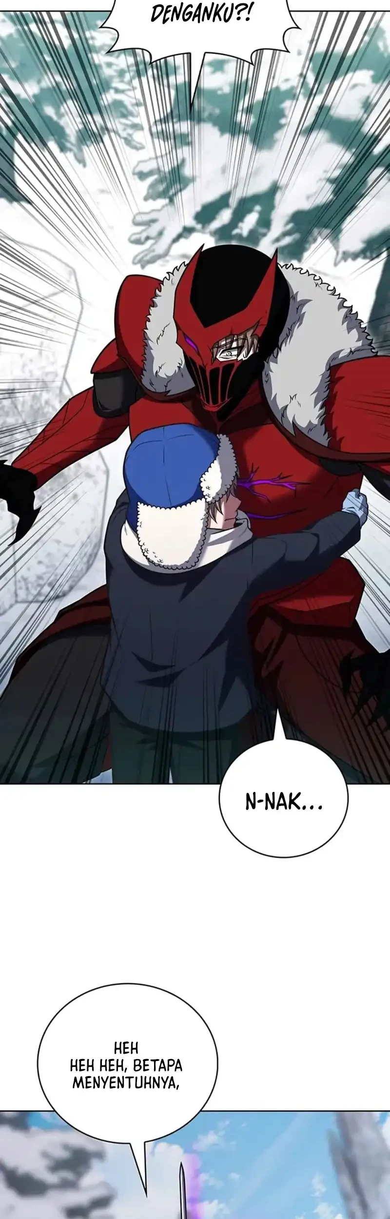 Chapter 112 - halaman 25