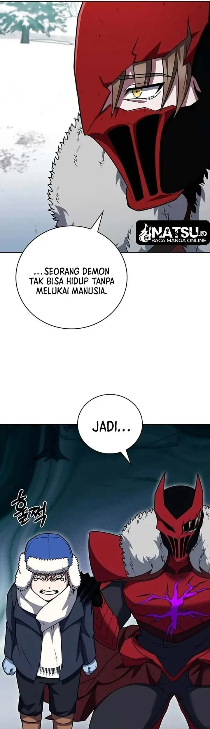 Chapter 113 - halaman 33