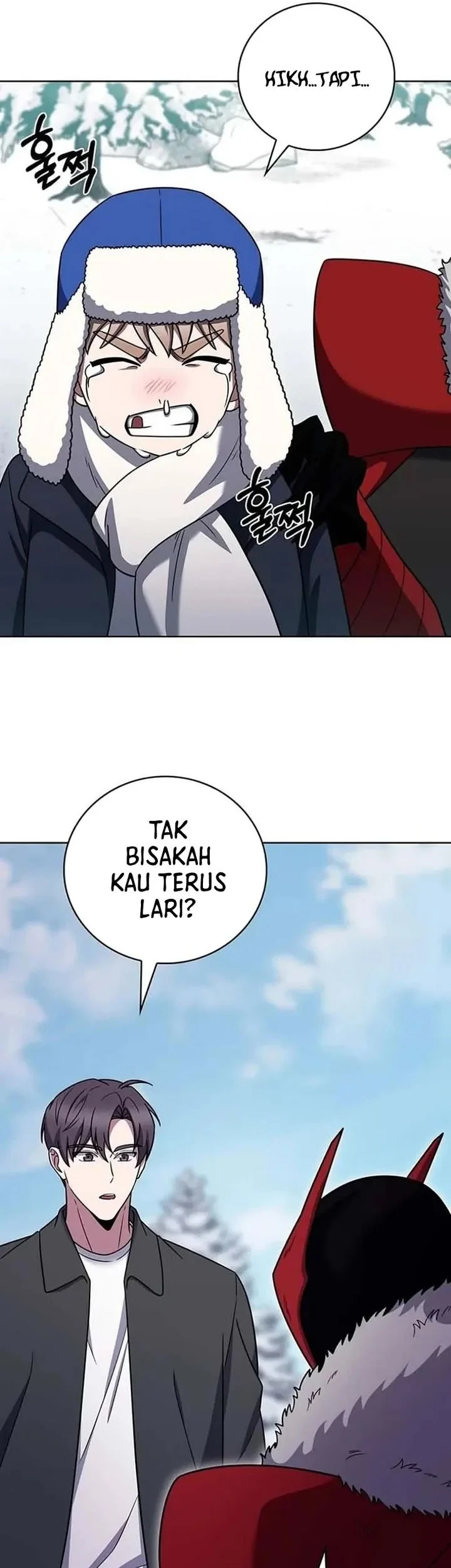 Chapter 113 - halaman 35