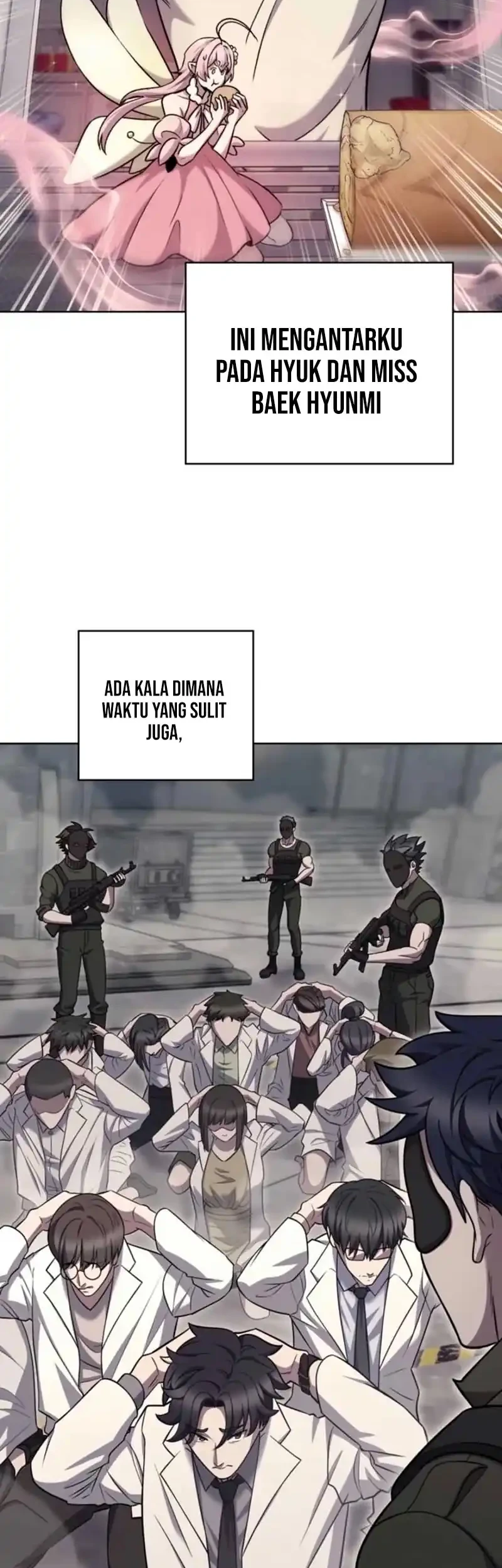 Chapter 114 - halaman 28