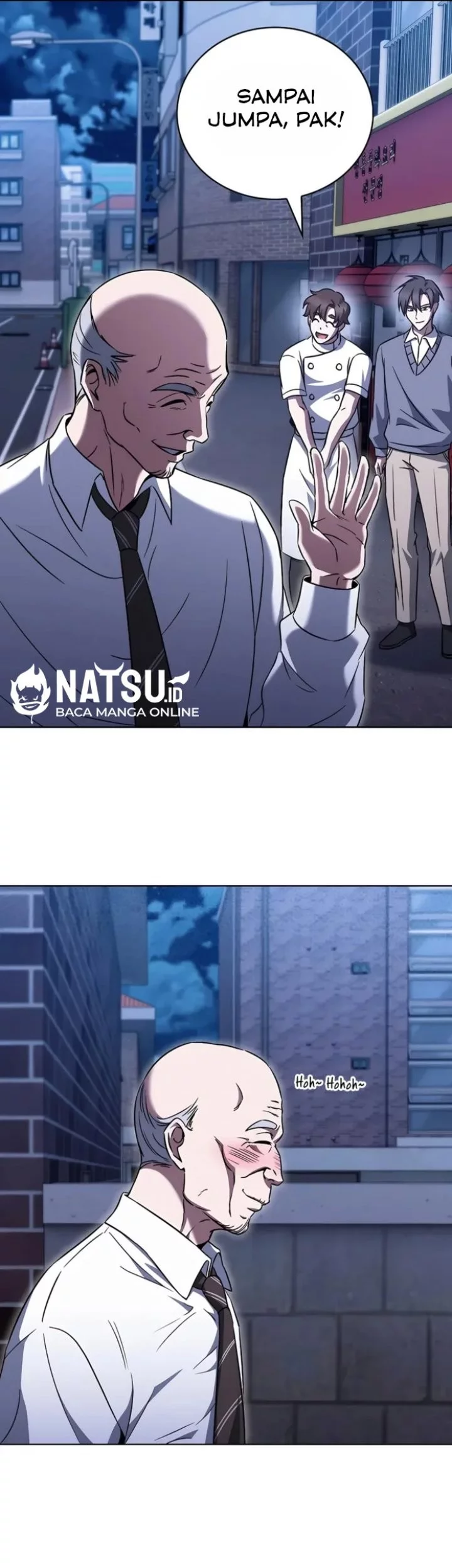 Chapter 62 - halaman 50