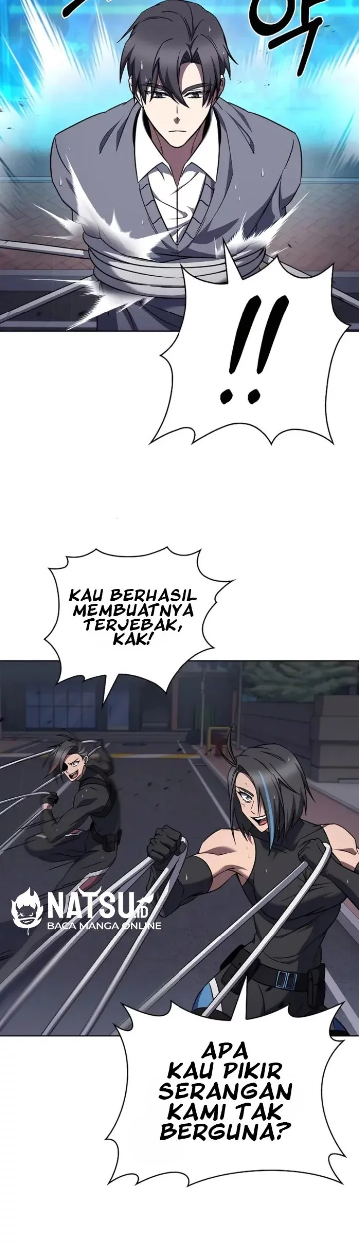 Chapter 62 - halaman 25