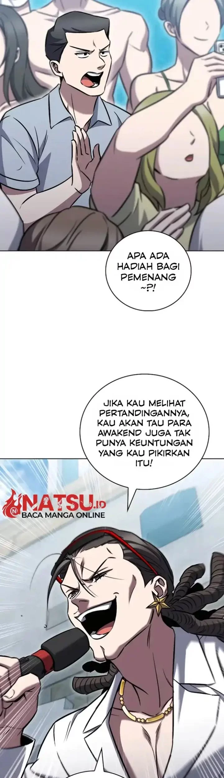 Chapter 64 - halaman 31