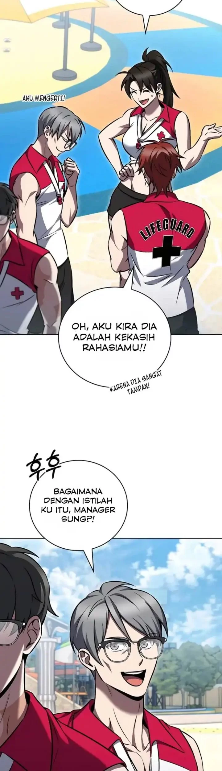 Chapter 64 - halaman 20