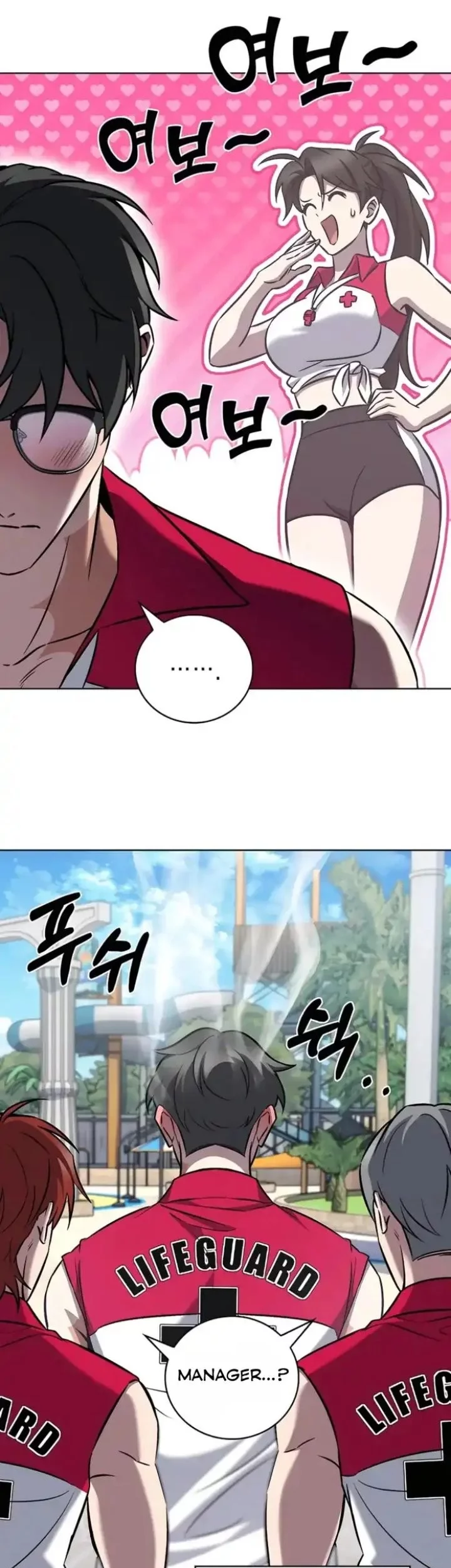 Chapter 64 - halaman 22