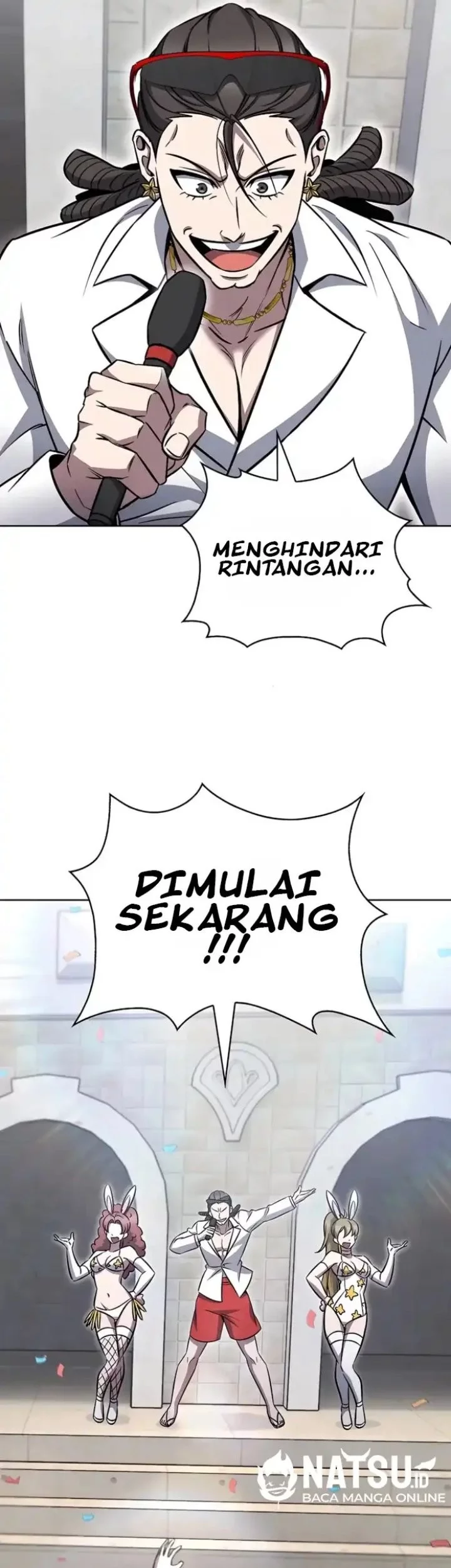 Chapter 64 - halaman 25