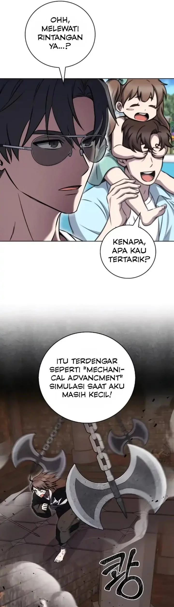 Chapter 64 - halaman 28