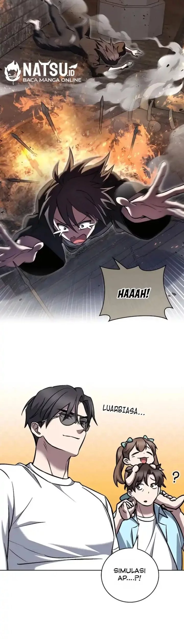 Chapter 64 - halaman 29