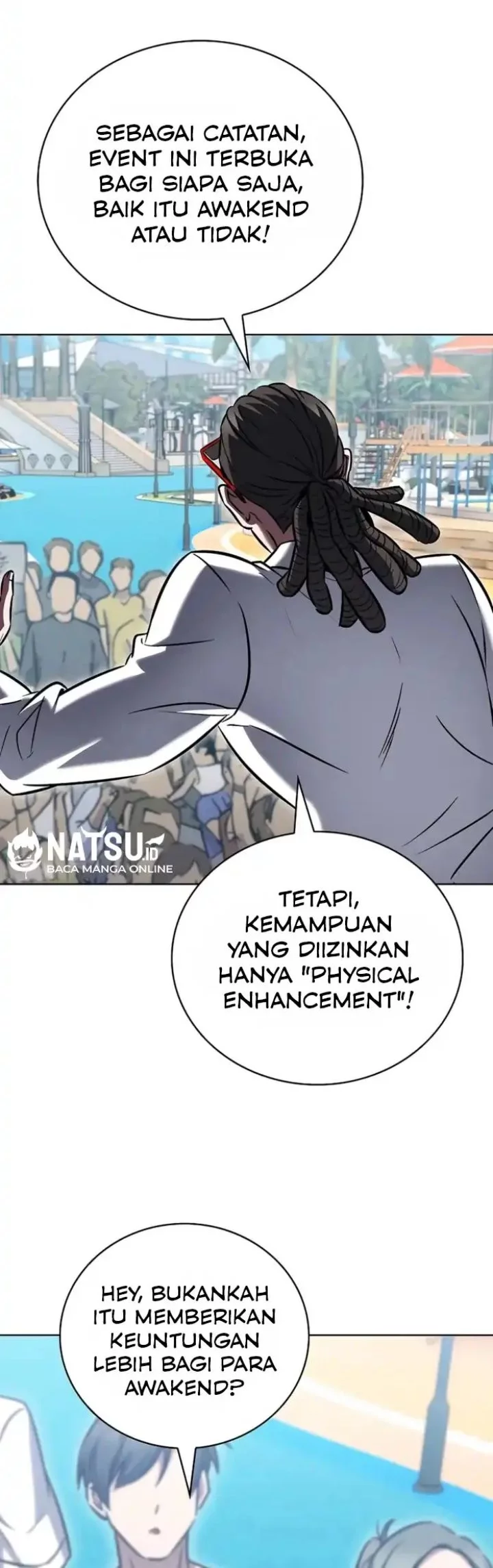 Chapter 64 - halaman 30