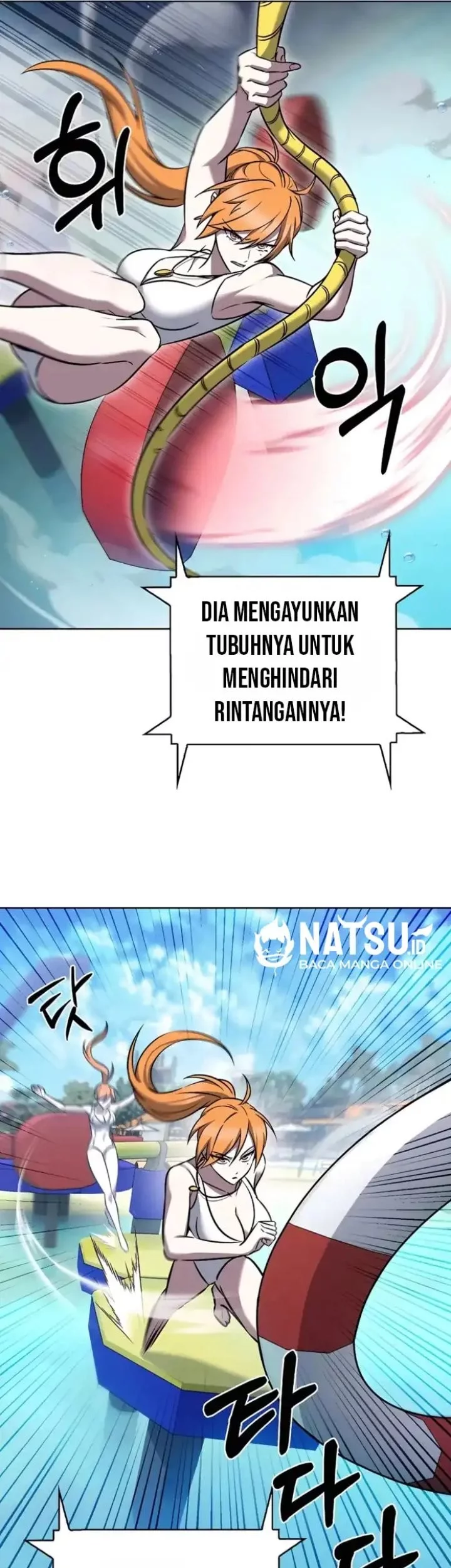 Chapter 65 - halaman 23
