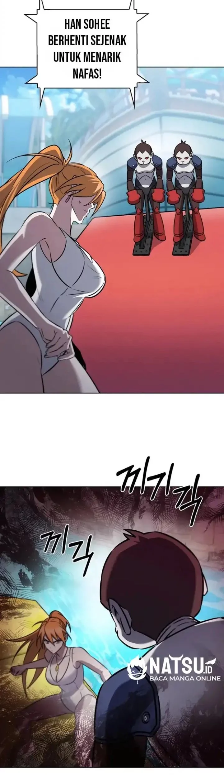 Chapter 65 - halaman 25