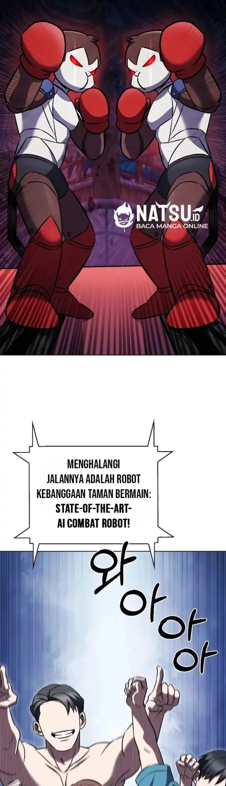 Chapter 65 - halaman 27