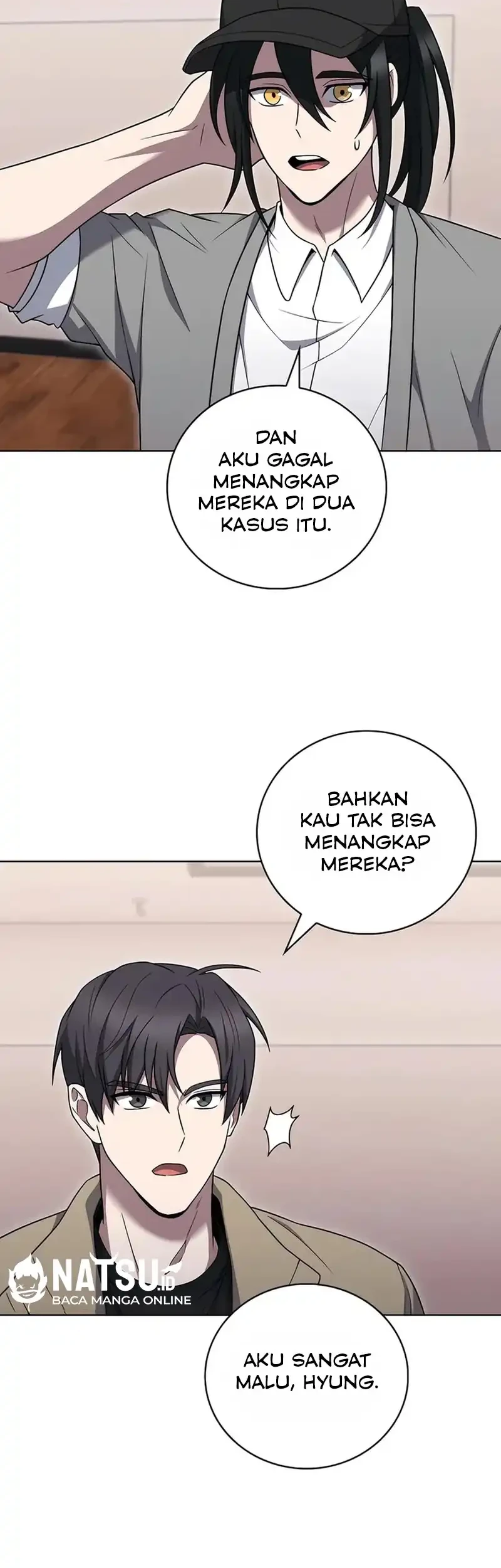 Chapter 67 - halaman 16