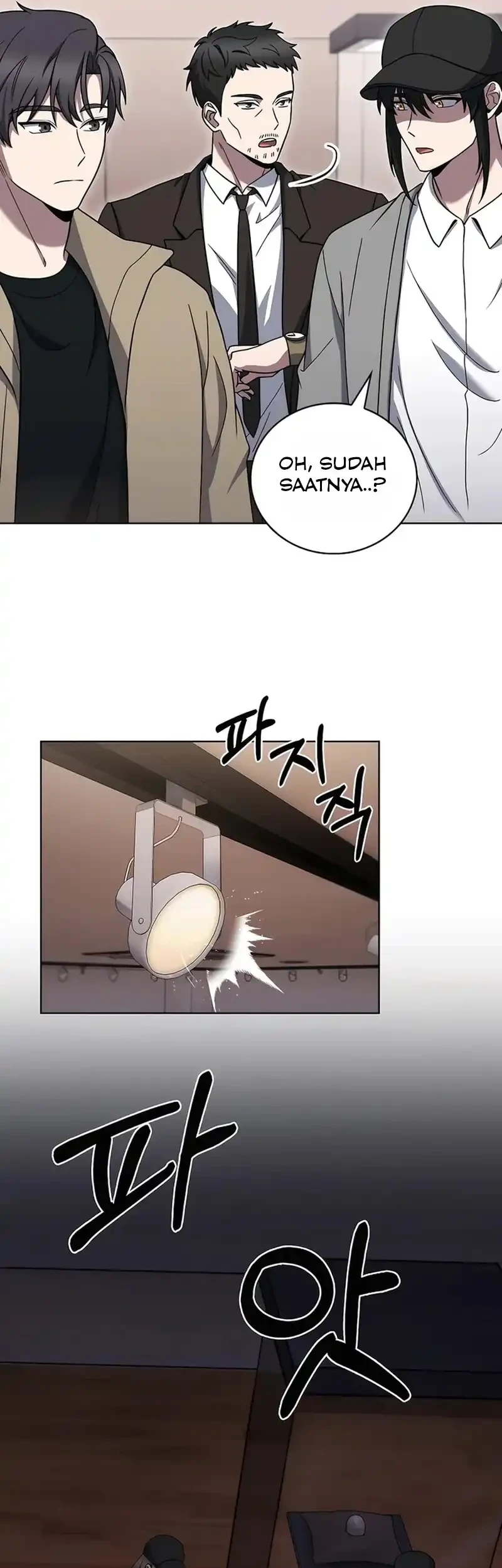 Chapter 67 - halaman 21