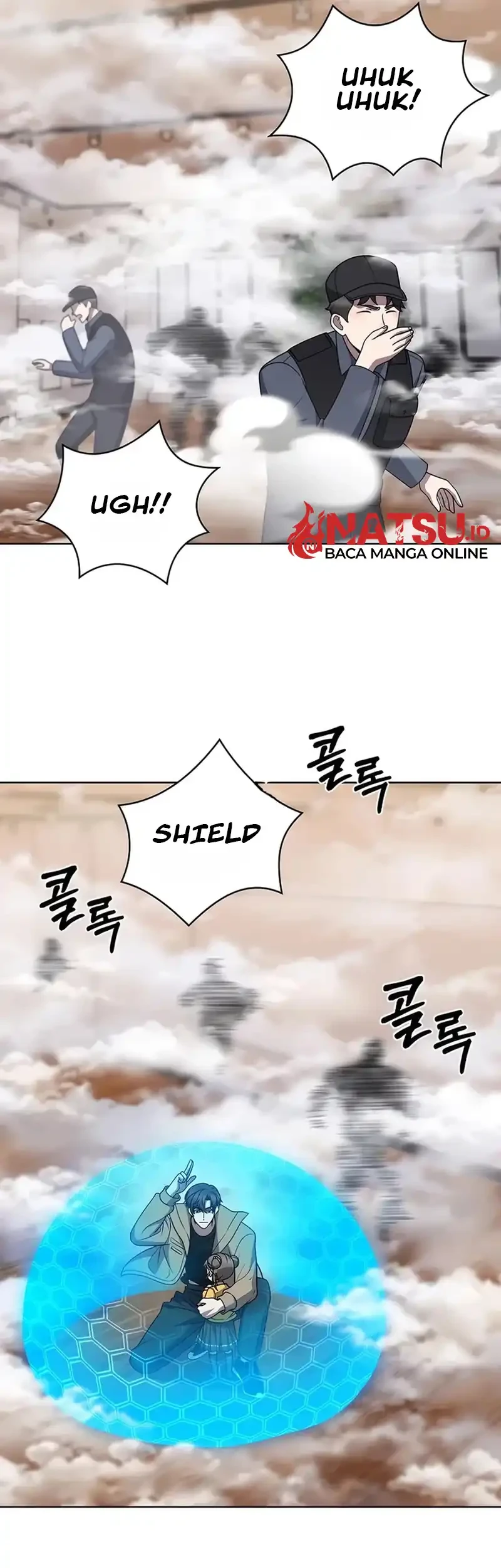Chapter 67 - halaman 33