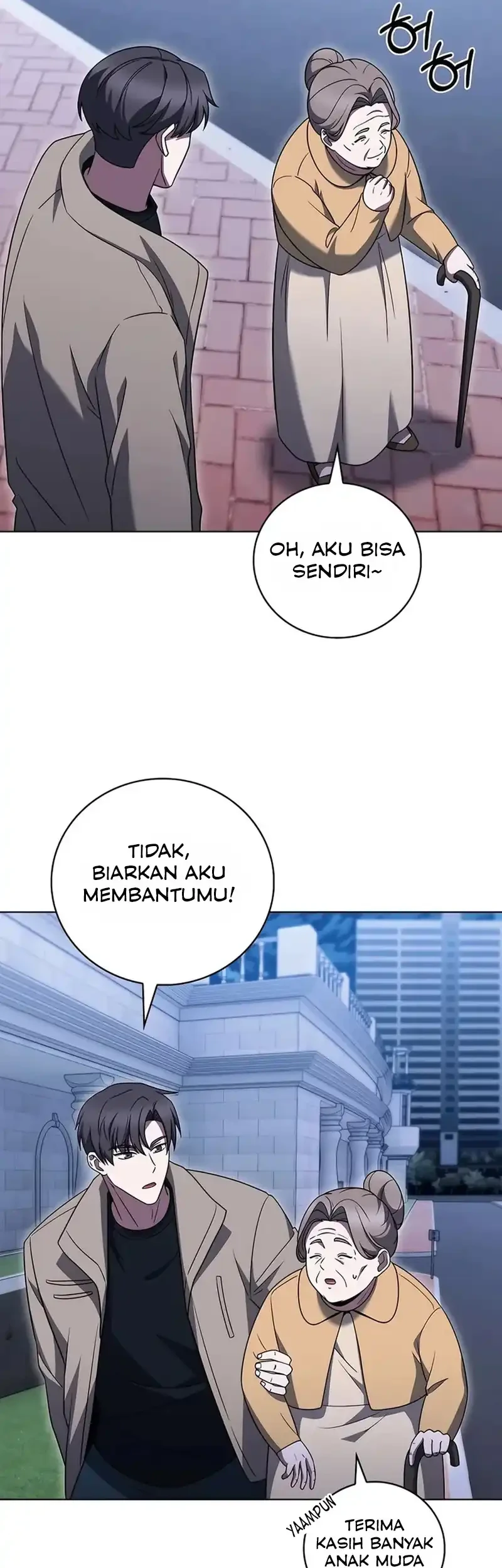 Chapter 67 - halaman 45