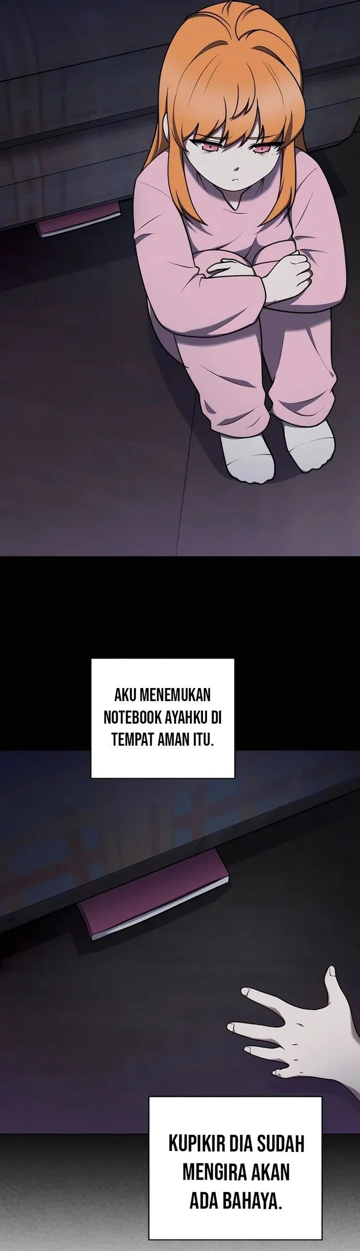 Chapter 69 - halaman 30