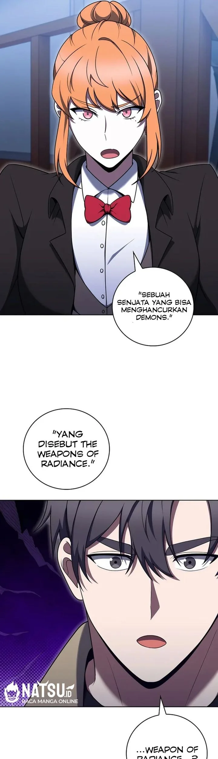 Chapter 69 - halaman 32