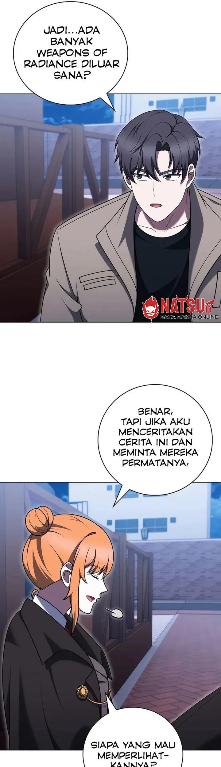 Chapter 69 - halaman 38