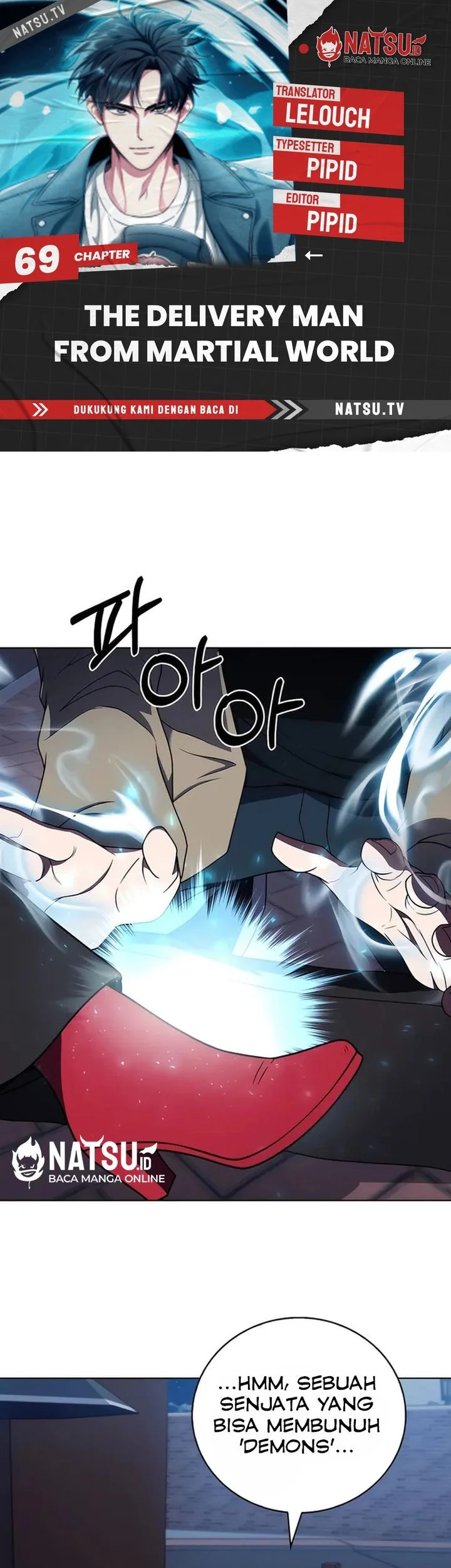 Chapter 69 - halaman 2