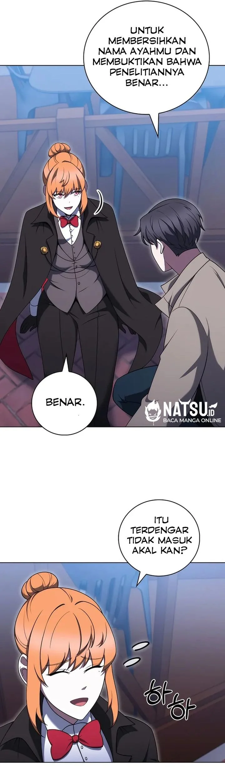 Chapter 69 - halaman 40