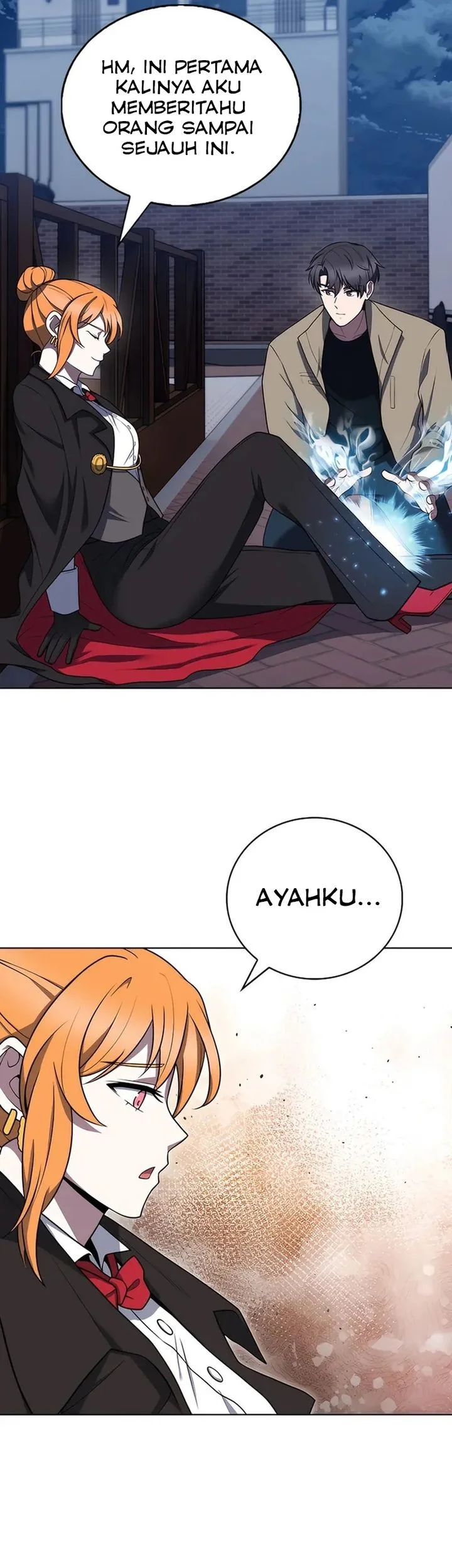 Chapter 69 - halaman 8