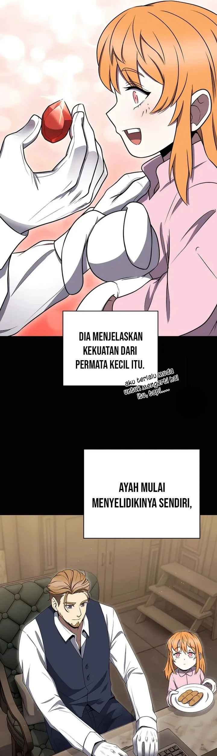 Chapter 69 - halaman 14