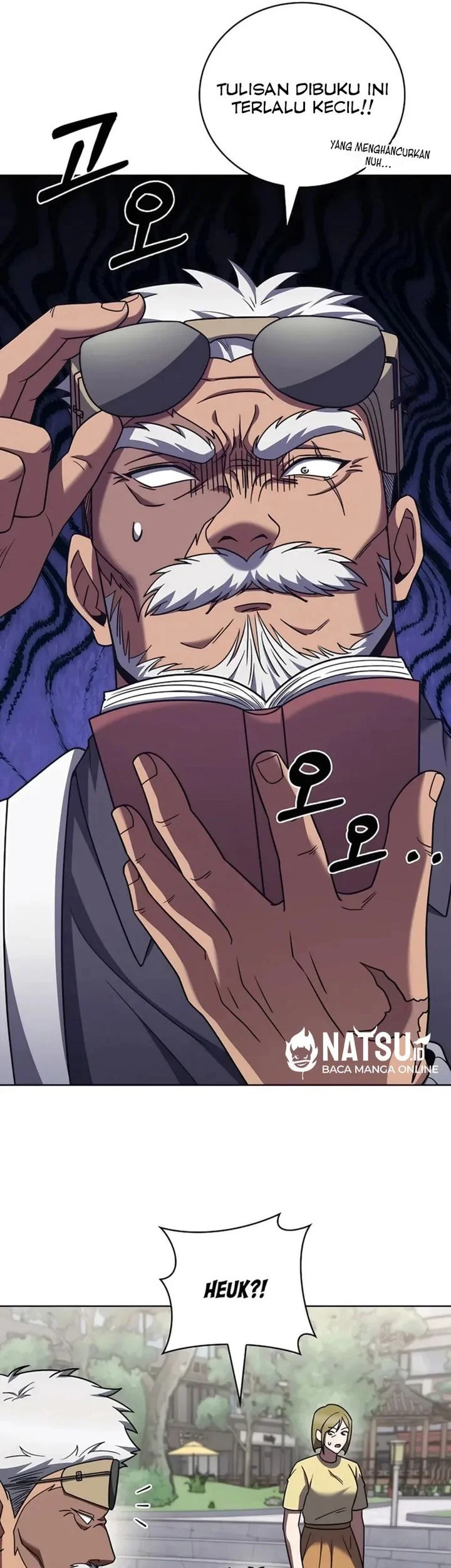 Chapter 70 - halaman 24