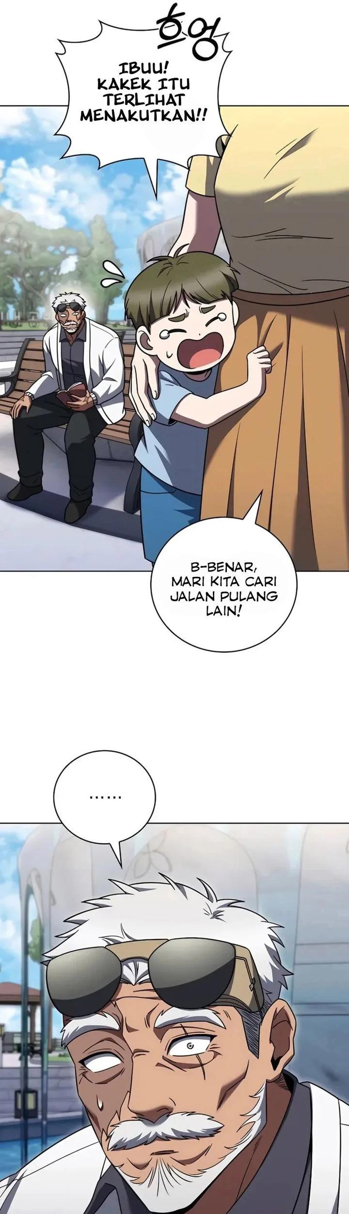 Chapter 70 - halaman 26