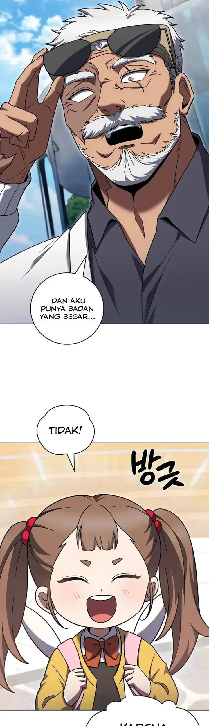 Chapter 70 - halaman 30