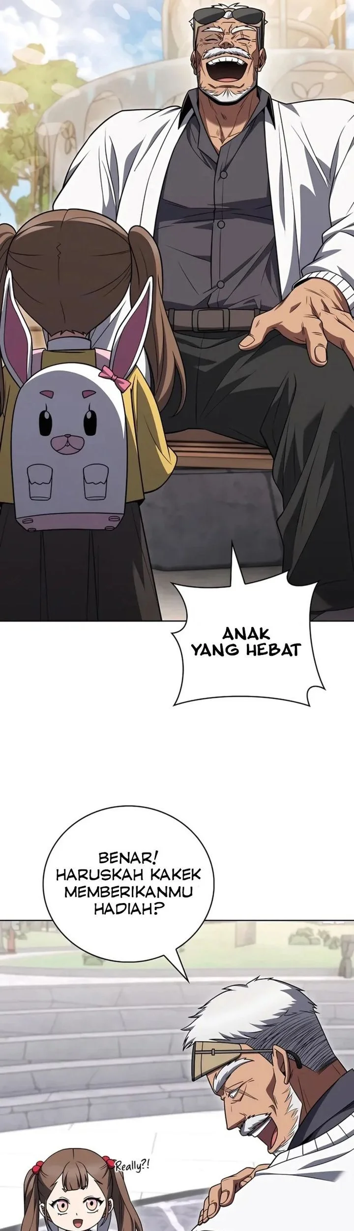 Chapter 70 - halaman 34