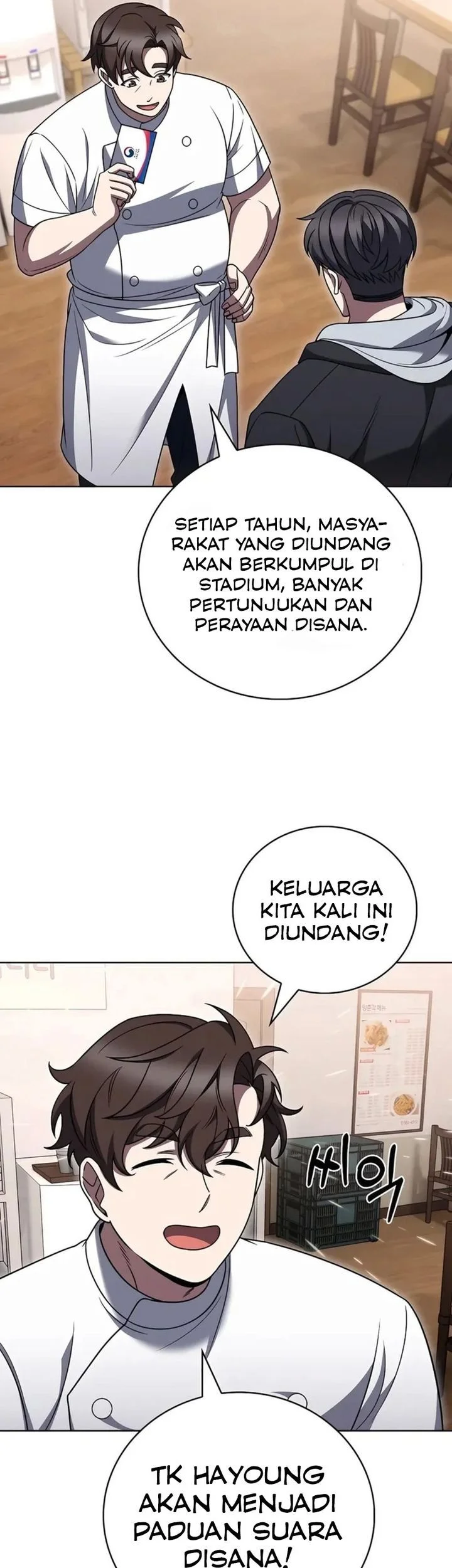 Chapter 70 - halaman 48