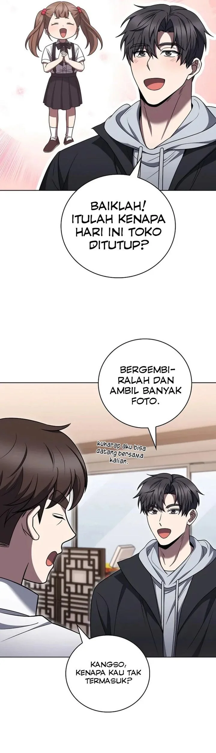 Chapter 70 - halaman 50