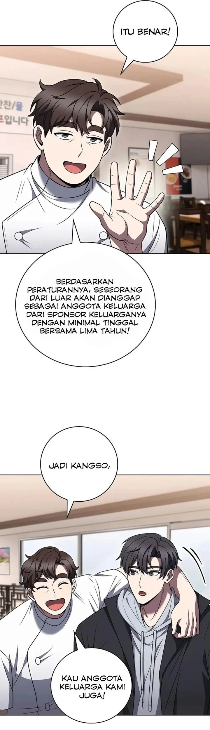 Chapter 70 - halaman 52