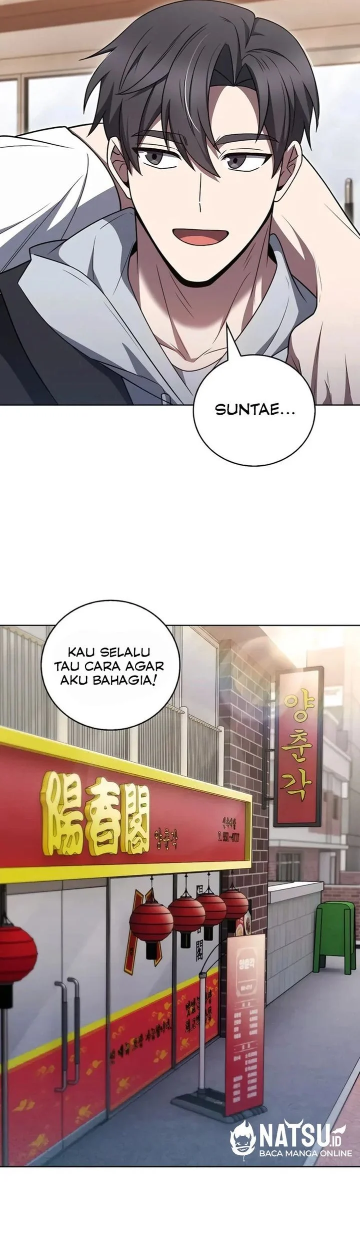 Chapter 70 - halaman 54