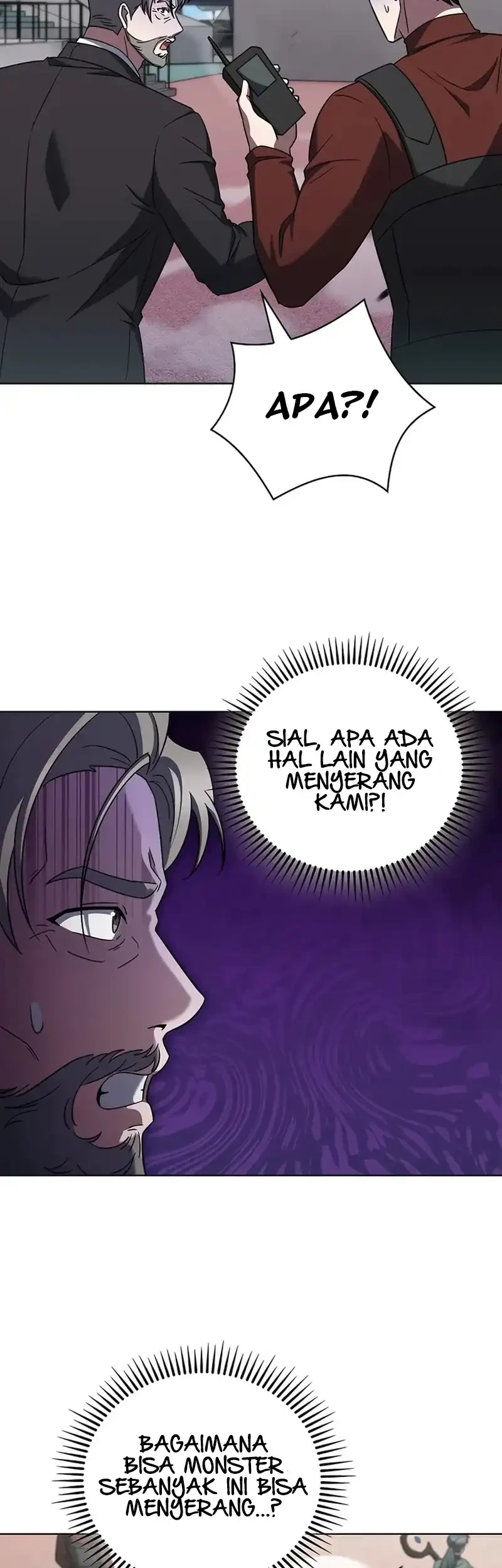 Chapter 71 - halaman 22