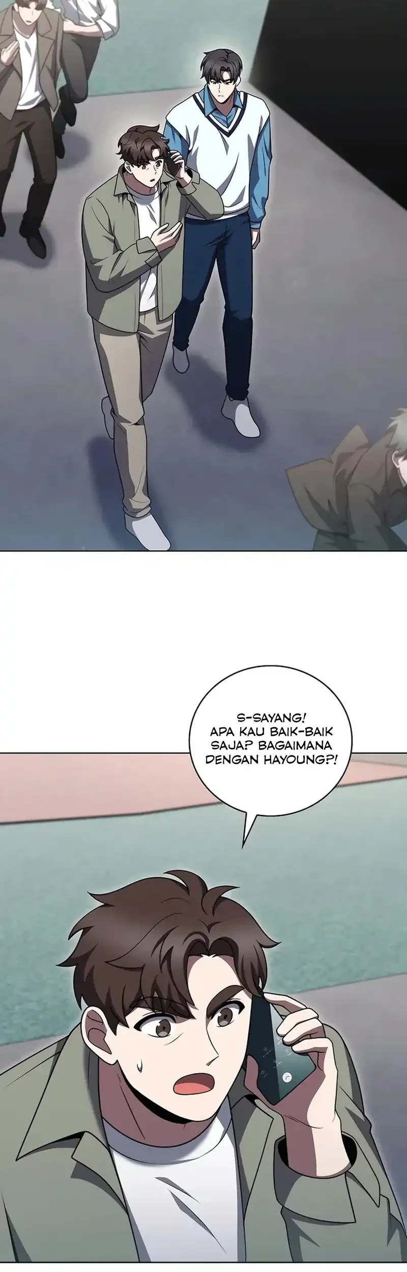 Chapter 71 - halaman 31