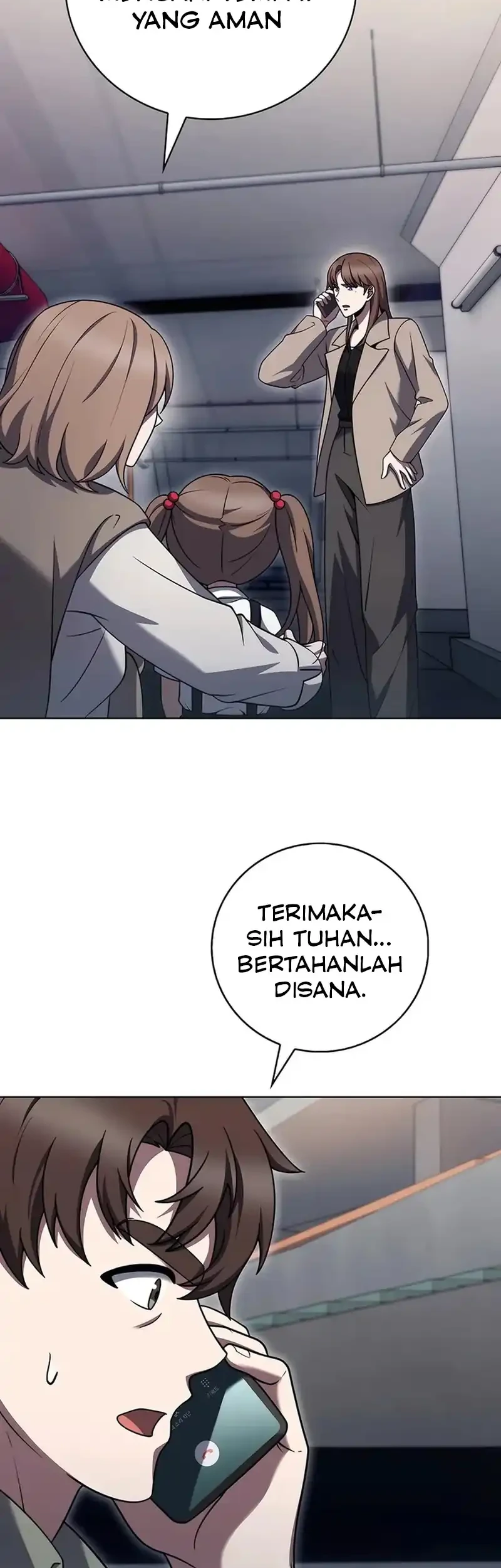 Chapter 71 - halaman 33