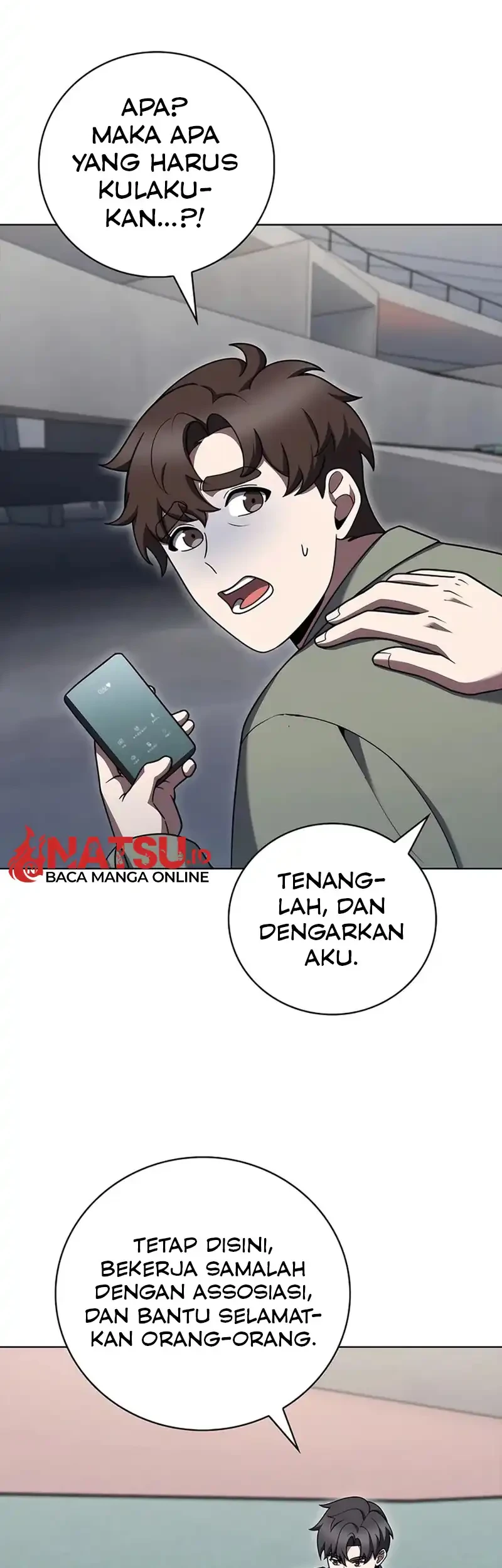 Chapter 71 - halaman 36