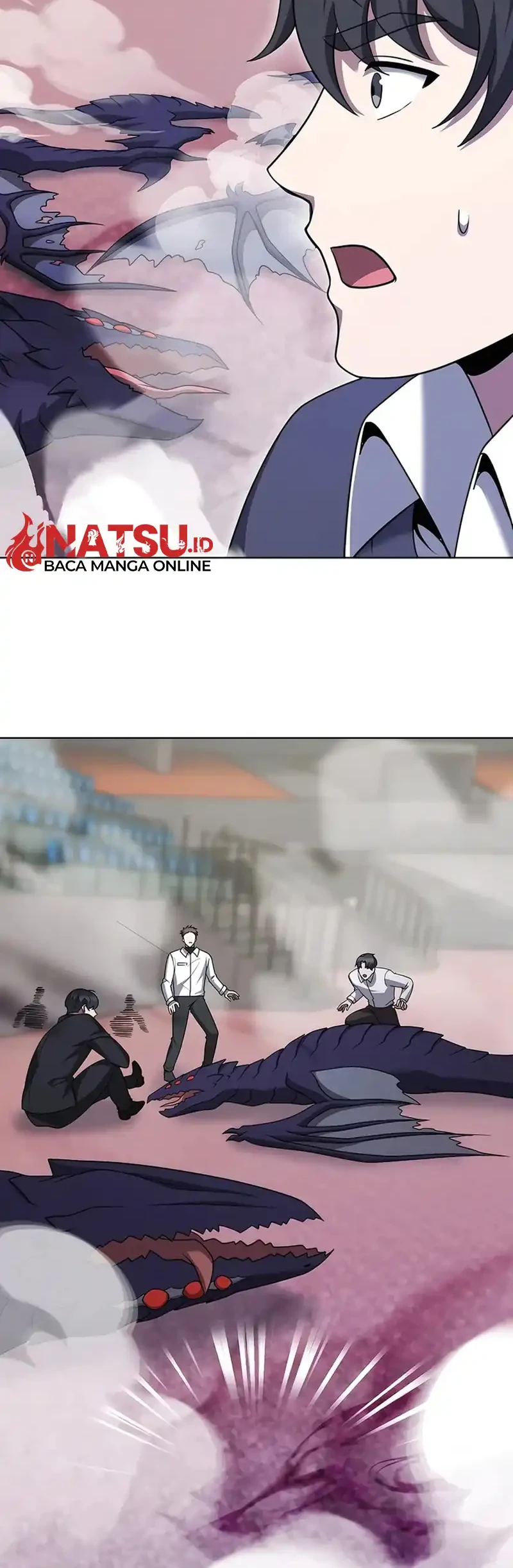 Chapter 72 - halaman 8