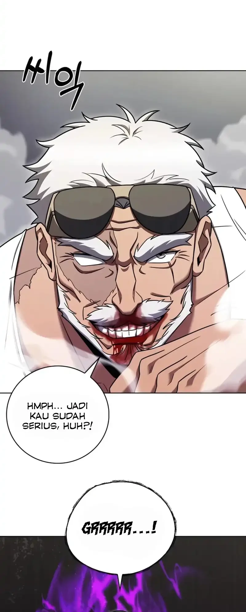 Chapter 73 - halaman 8