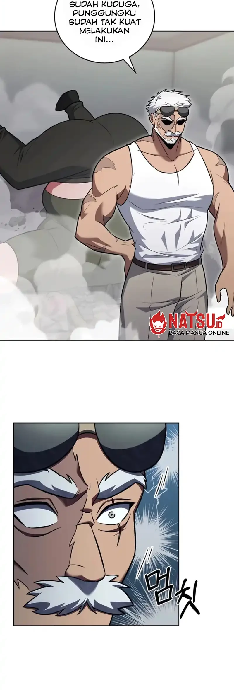Chapter 73 - halaman 20