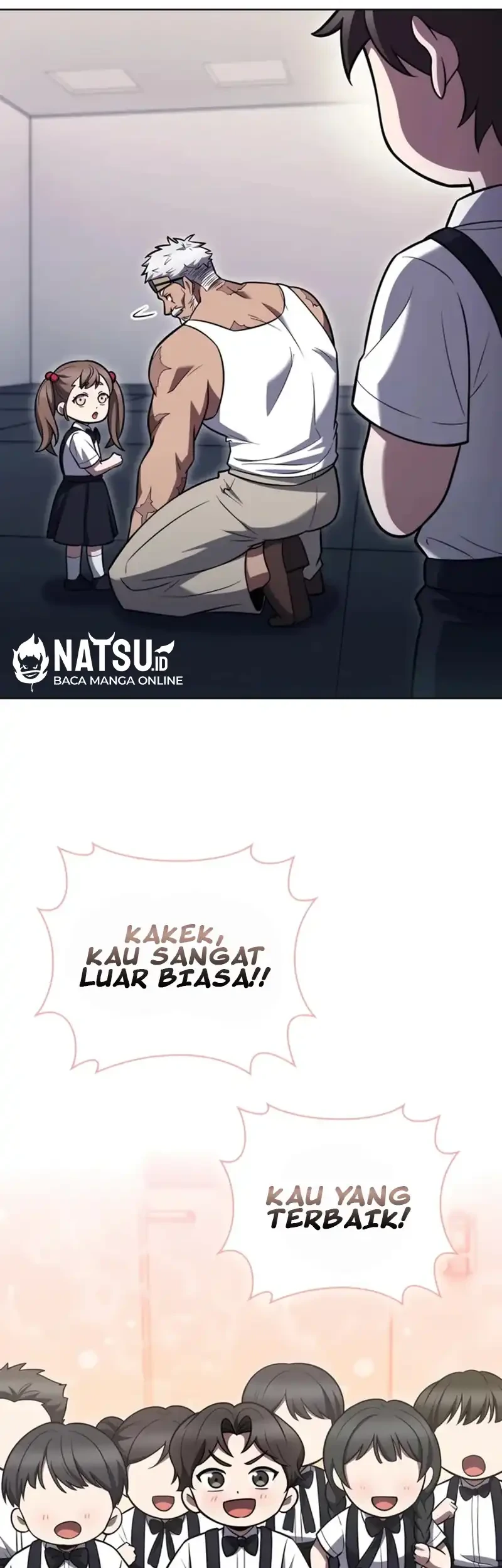 Chapter 73 - halaman 23