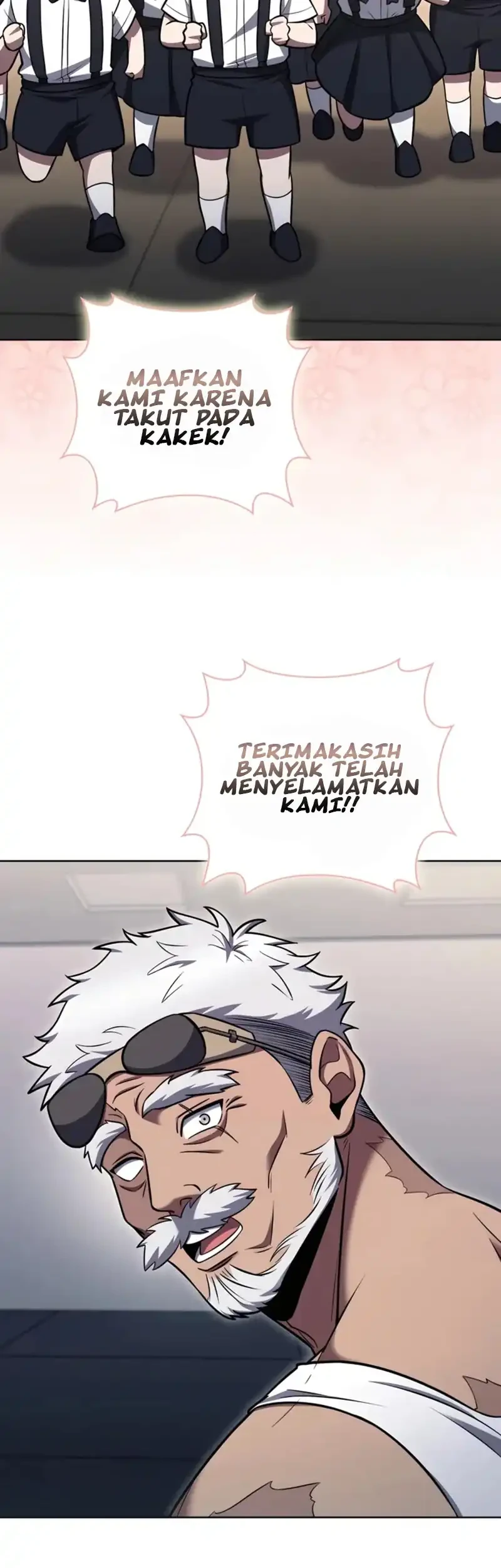 Chapter 73 - halaman 24