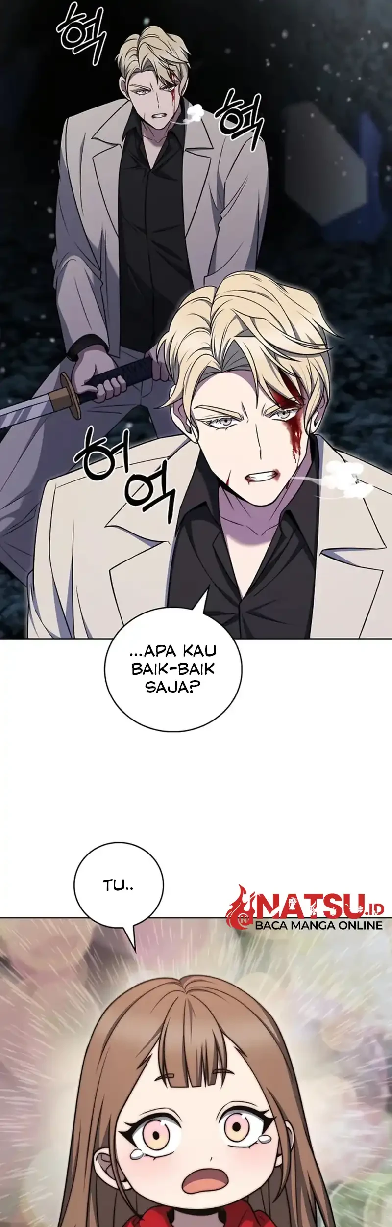 Chapter 74 Fix - halaman 9