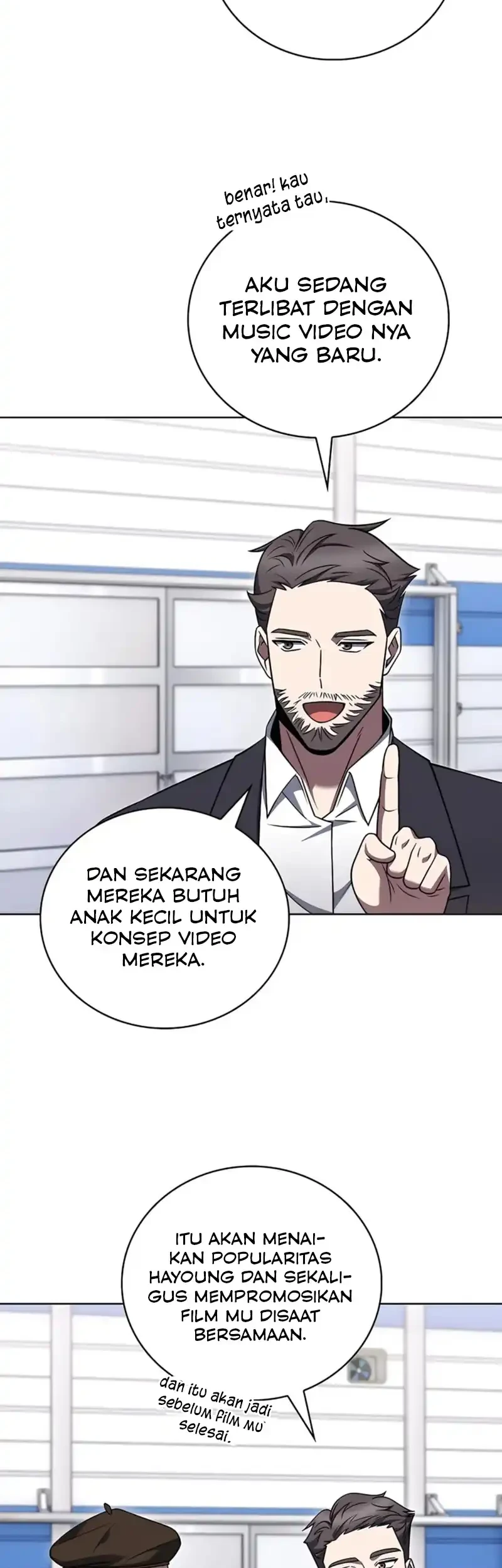 Chapter 74 Fix - halaman 19