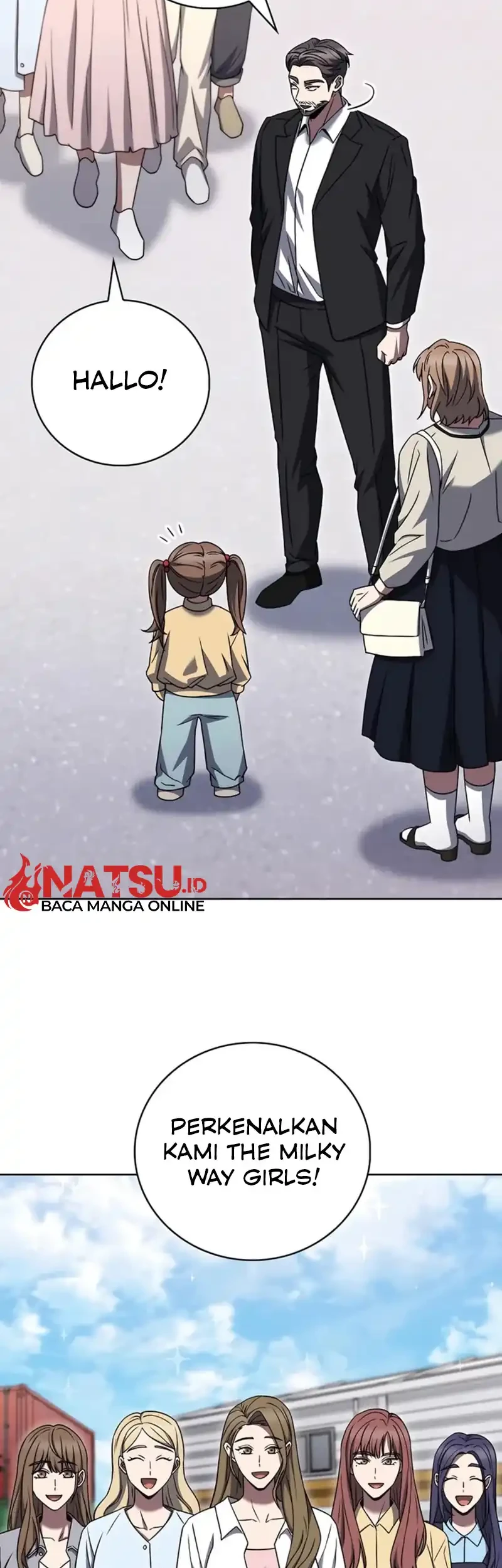 Chapter 74 Fix - halaman 25