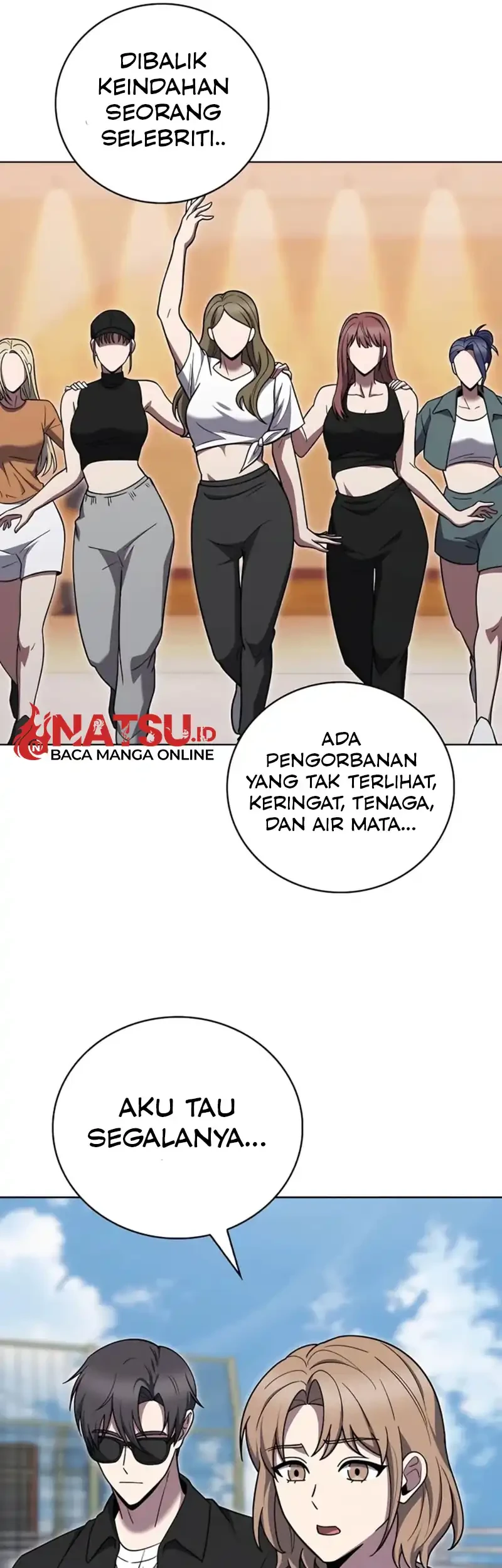 Chapter 74 Fix - halaman 33