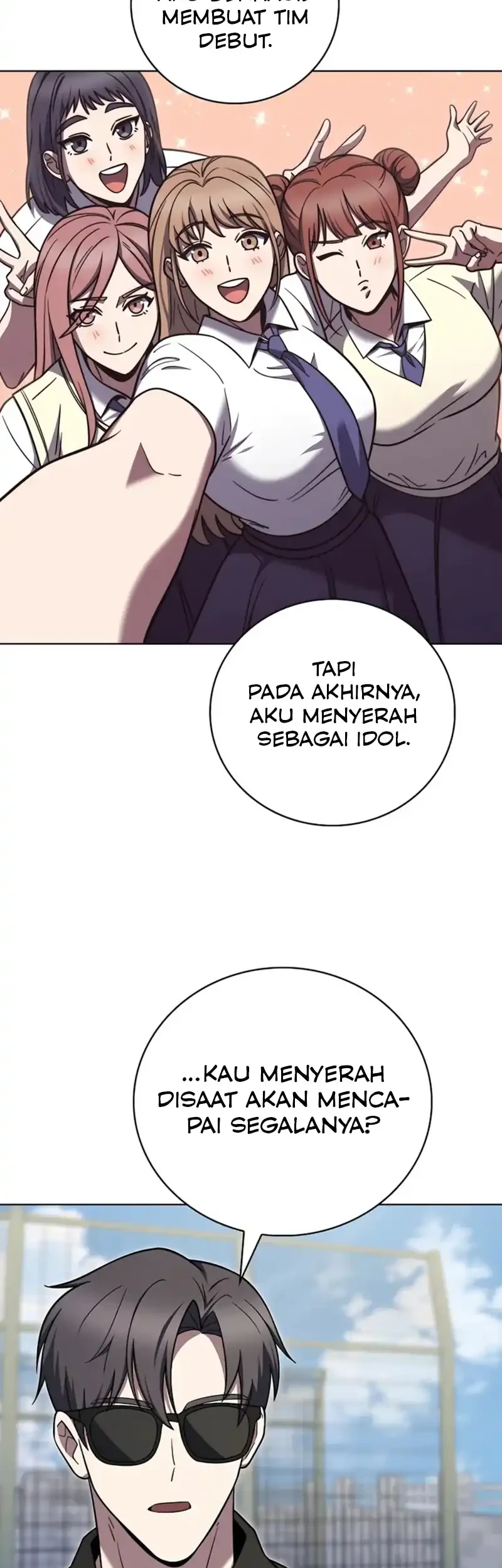 Chapter 74 Fix - halaman 35