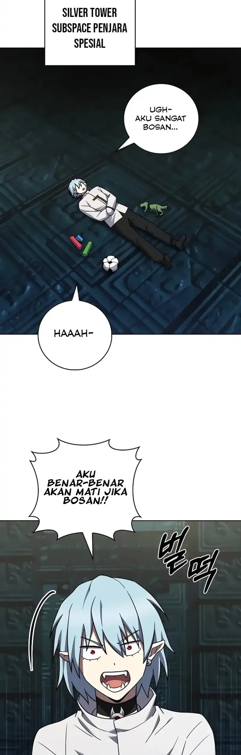 Chapter 75 - halaman 39